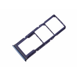 SIM HOLDER OUTSIDE SAMSUNG A9 2018 A920 AZUL SIM HOLDER OUTSIDE SAMSUNG A9 2018 A920 AZUL